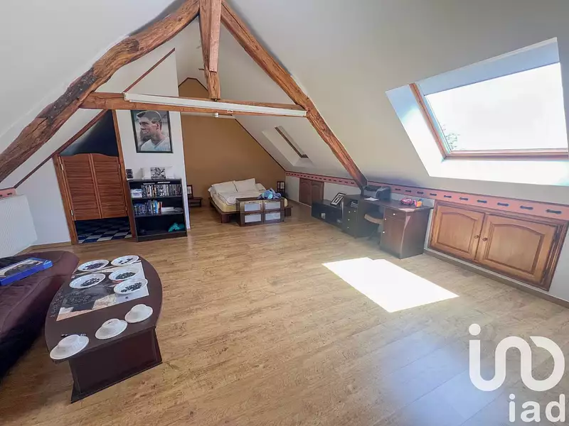 Maison, 350 m²