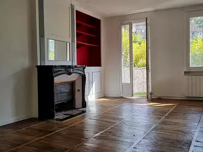 Appartement, 76 m²