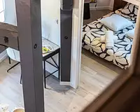 Appartement, 60 m²