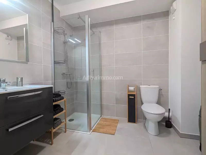 Appartement, 33,15 m²