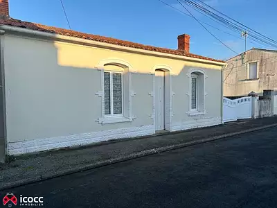 Maison, 131 m²