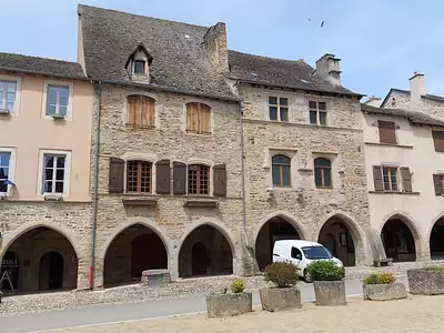 Maison, 239 m²