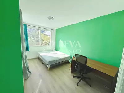 Appartement, 115 m²