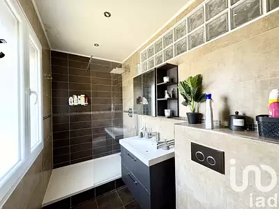 Maison, 108 m²