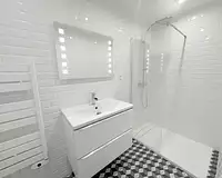 Appartement, 65,36 m²