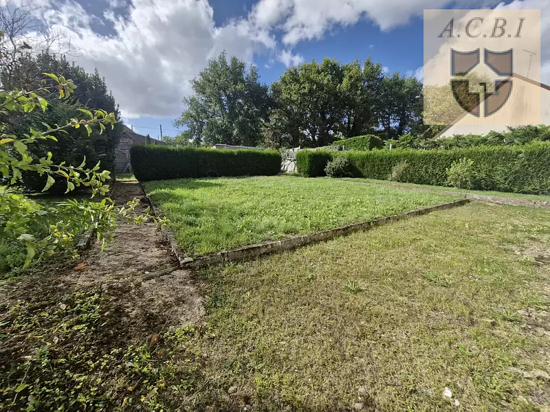 Maison, 68 m²