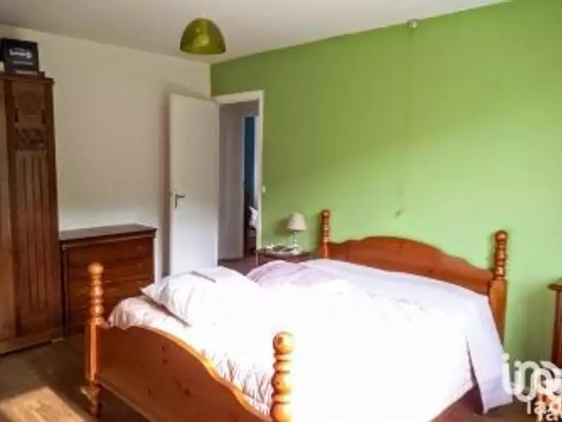 Maison, 125 m²