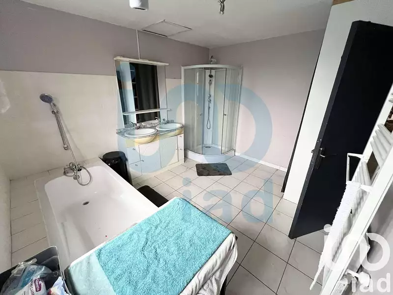 Maison, 178 m²