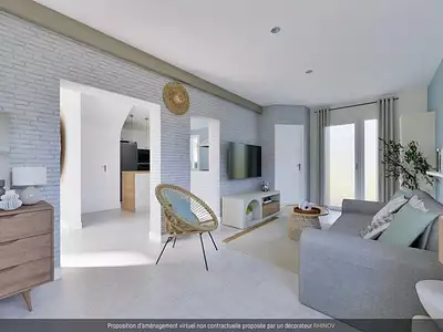 Maison, 140 m²