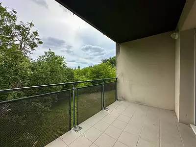 Appartement, 50 m²