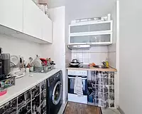 Appartement, 48,87 m²