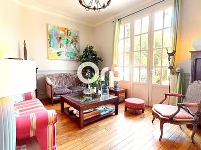 Maison, 175 m²