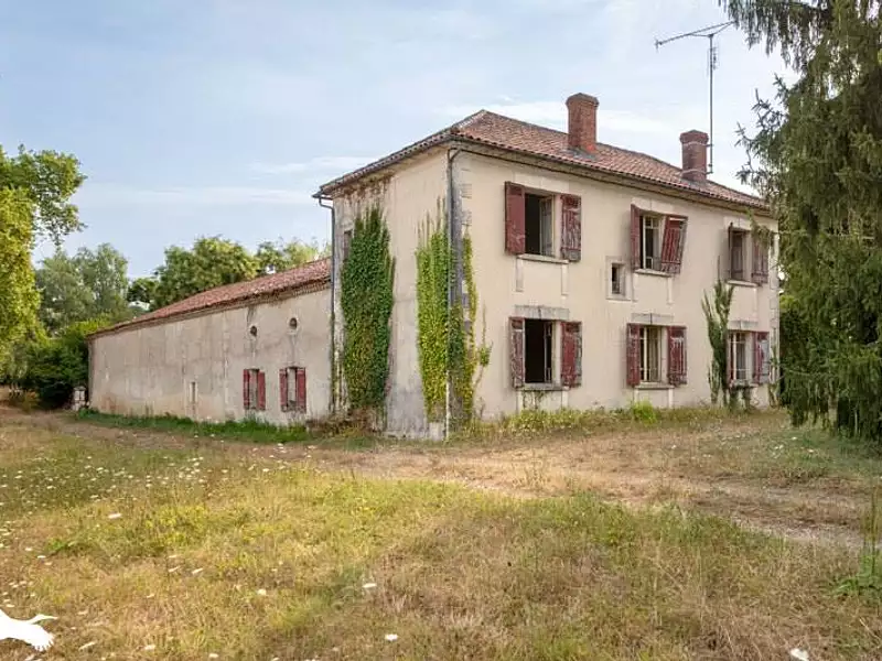 Maison, 187 m²