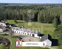 Maison, 372 m²