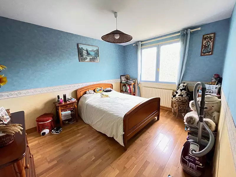 Maison, 98 m²