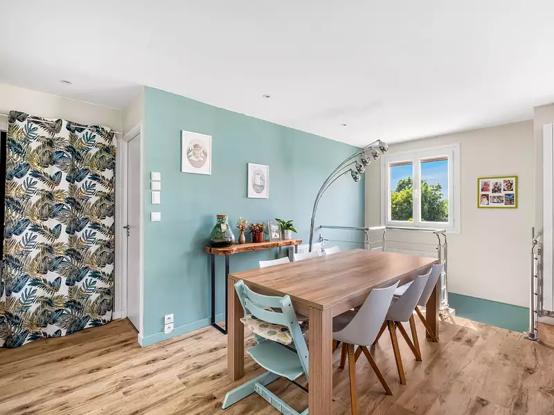 Maison, 132 m²