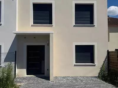 Maison, 100 m²