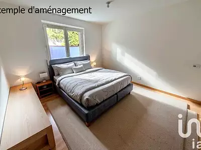 Maison, 102 m²