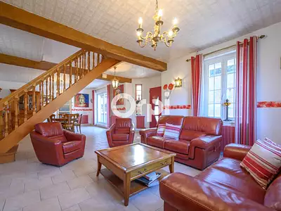 Maison, 147 m²