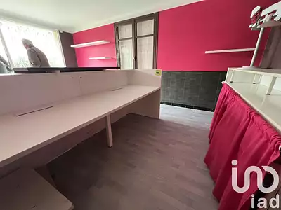 Maison, 152 m²
