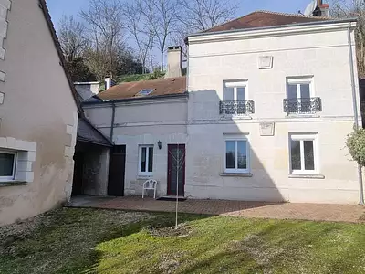 Maison, 188 m²