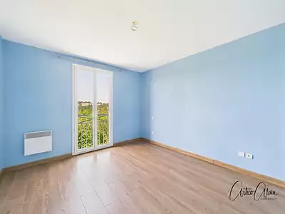 Maison, 91 m²