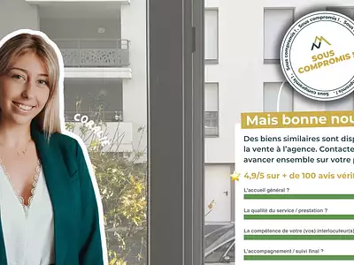 Appartement, 18,08 m²