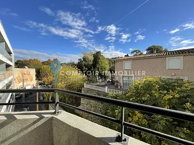 Appartement, 51,74 m²