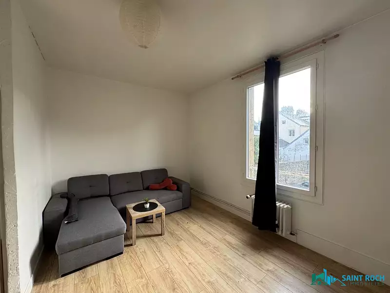 Appartement, 39,8 m²