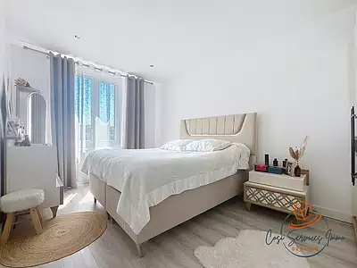 Appartement, 80 m²