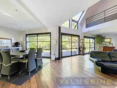 Maison, 226 m²