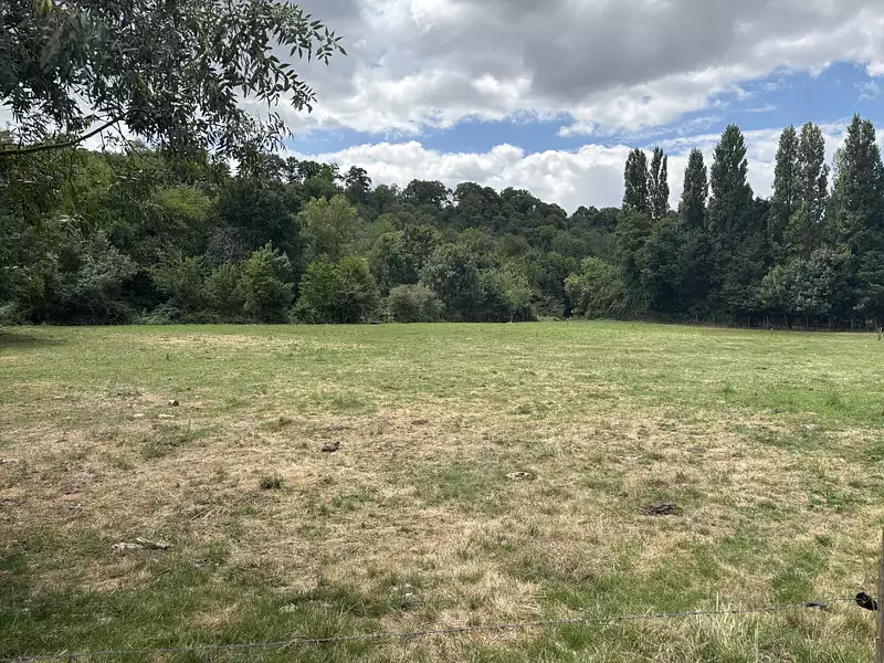 Terrain, 11 502 m²