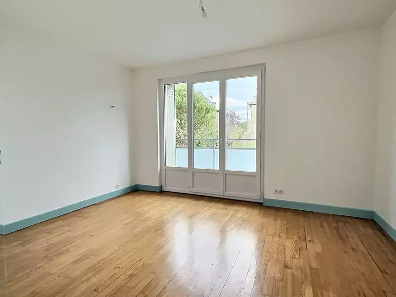 Appartement, 72,6 m²