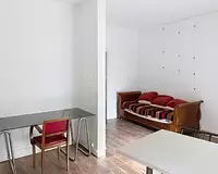 Appartement, 49,65 m²