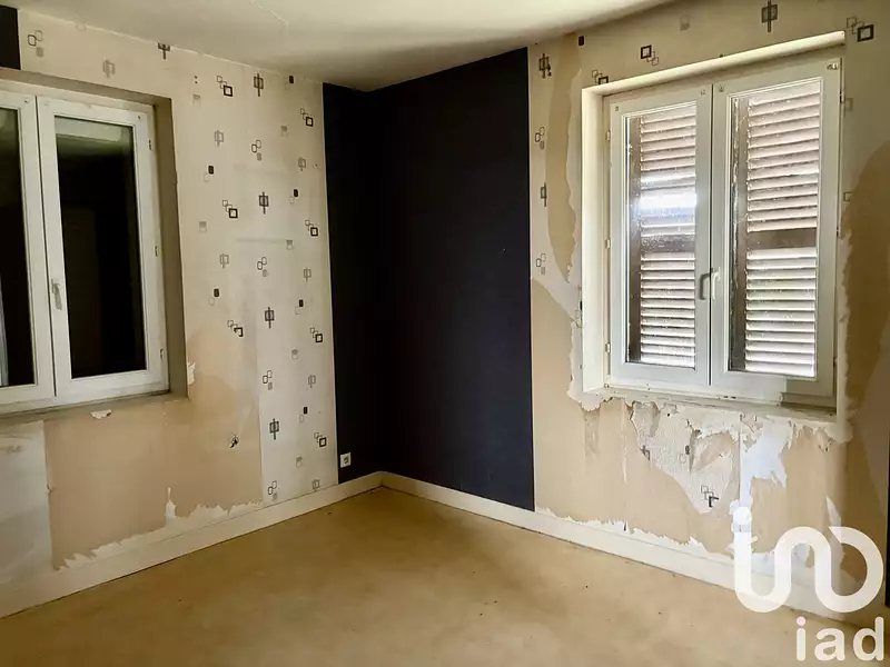 Maison, 140 m²