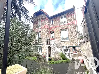 Maison, 222 m²