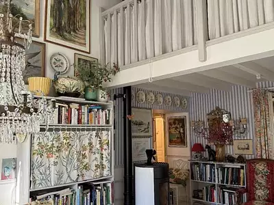 Maison, 87 m²