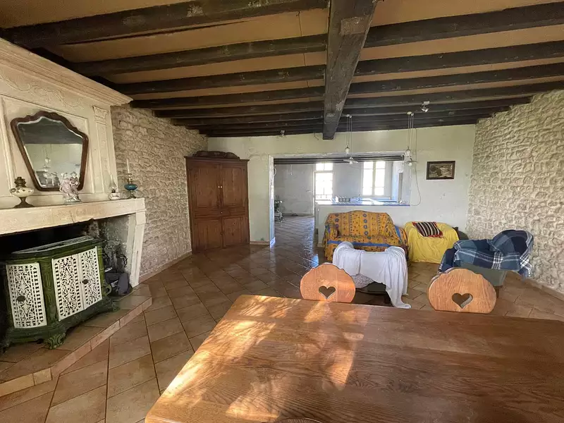 Maison, 238 m²