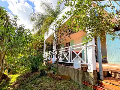 Maison, 57,73 m²