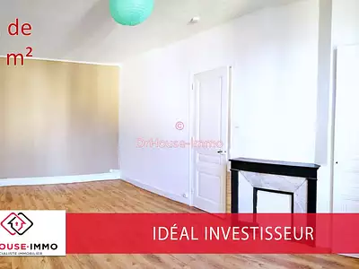 Appartement, 136 m²