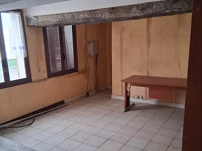 Maison, 120 m²