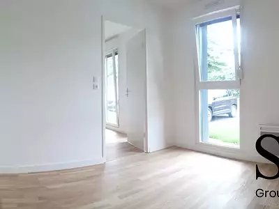 Appartement, 38,2 m²