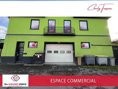 Appartement, 300 m²