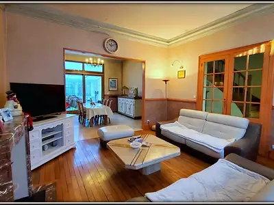 Maison, 194 m²