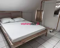 Appartement, 23,25 m²