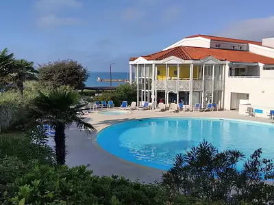 Appartement, 29,22 m²