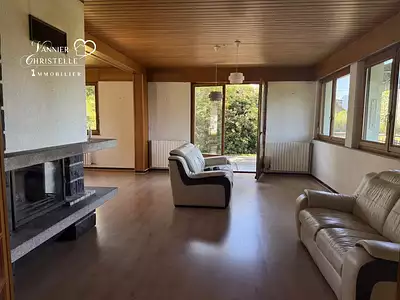 Maison, 177 m²