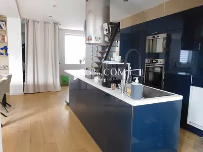 Maison, 86 m²