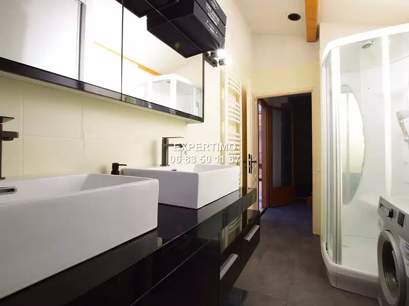 Appartement, 94,37 m²