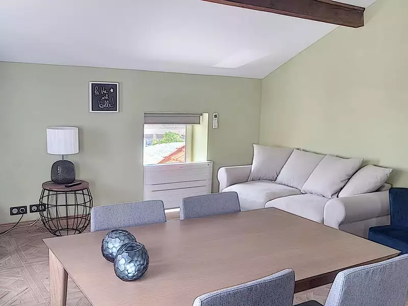 Appartement, 48 m²